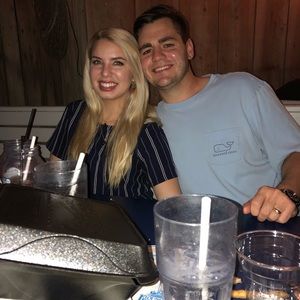 Meet your Posher, Tanner